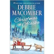Christmas in Alaska Mail-Order Bride\The Snow Bride 9780778319139
