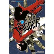 World Trigger, Vol. 6 9781421579139