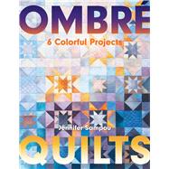 Ombré Quilts 9781617459139