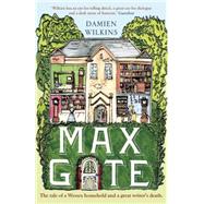 Max Gate 9781910709139