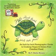 Turtley Vegan 9781982229139