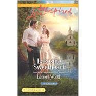 Lakeside Sweetheart 9780373819140