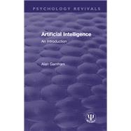 Artificial Intelligence