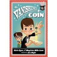 The Vanishing Coin 9781250029140
