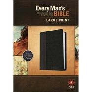 Every Man's Bible 9781496409140