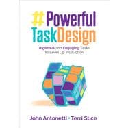 Powerful Task Design