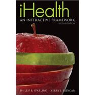 iHealth with Connect Access Card 9780077589141