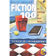 Fiction 100 9780130569141