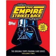 Star Wars: The Empire Strikes Back 9781419719141