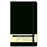 Solid Black Journal 9781626869141