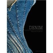 Denim 9780300219142