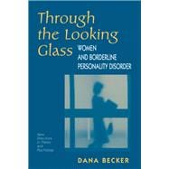 Through The Looking Glass 9780367319144