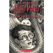 Harry Potter and the Sorcerer's Stone 9781338299144