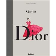 Girl in Dior 9781561639144