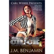 Carl Weber Presents Ride or Die Chick 1 9781622869145