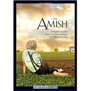 The Amish 9781421409146