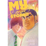My Love Story!! 6 9781421579146
