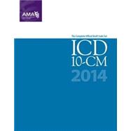 2014 ICD-10-CM Draft Code Set 9781603599146
