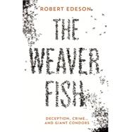The Weaver Fish 9781910709146