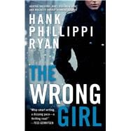 The Wrong Girl 9780765369147