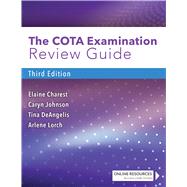 The Cota Examination Review Guide 9780803669147