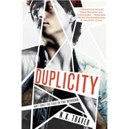 Duplicity 9781250059147