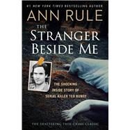 The Stranger Beside Me 9781501139147