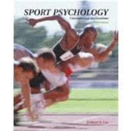 Sport Psychology 9780072329148