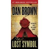 The Lost Symbol 9781400079148