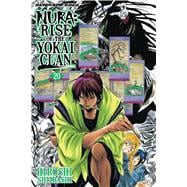Nura: Rise of the Yokai Clan, Vol. 20 9781421559148