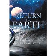Return to Earth 9781796019148