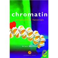 Chromatin : Structure and Function
