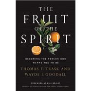 The Fruit of the Spirit 9781400209149