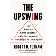 The Upswing 9781982129149