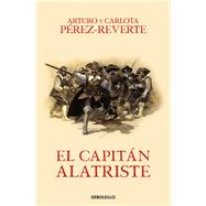 El capitán Alatriste / Captain Alatriste 9788466329149