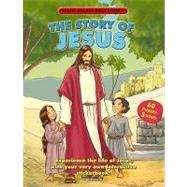 The Story of Jesus 9788772479149