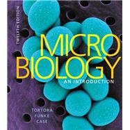 Microbiology An Introduction 9780321929150