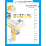 MindTap for The Shelly Cashman Series Collection, Microsoft® Office 365 & Office 2019 9780357119150