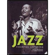 Jazz Ess Listen Pa W/ 2CD (Devea 9780393139150