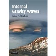 Internal Gravity Waves