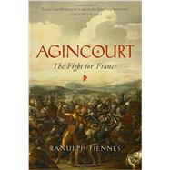 Agincourt 9781605989150