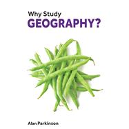 Why Study Geography?