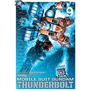 Mobile Suit Gundam Thunderbolt 9 9781421599151