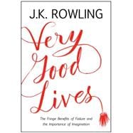 Very Good Lives 9780316369152