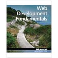 Web Developer Fundamentals : Exam 98-363 9780470889152