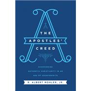 The Apostles' Creed 9780718099152