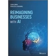 Reimagining Businesses with AI