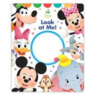 Disney Baby Look At Me! 9781484719152