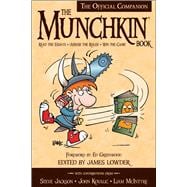 The Munchkin Book 9781939529152