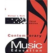 Contemporary Music Education